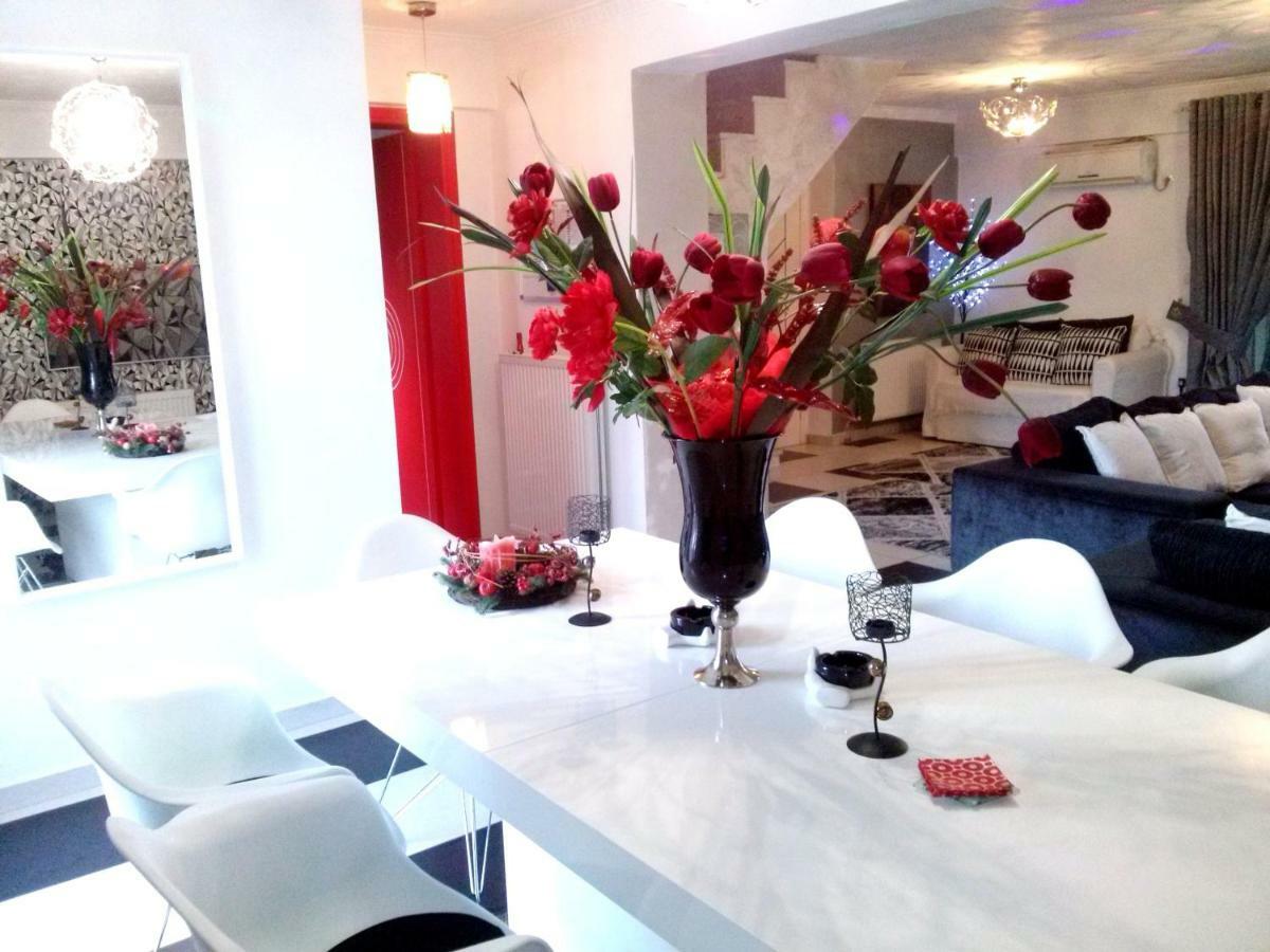 Ferienwohnung Greek Hospitality 2 Athen Exterior foto